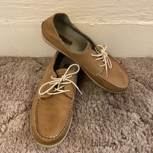 Slip on Sneakers/Loafers
